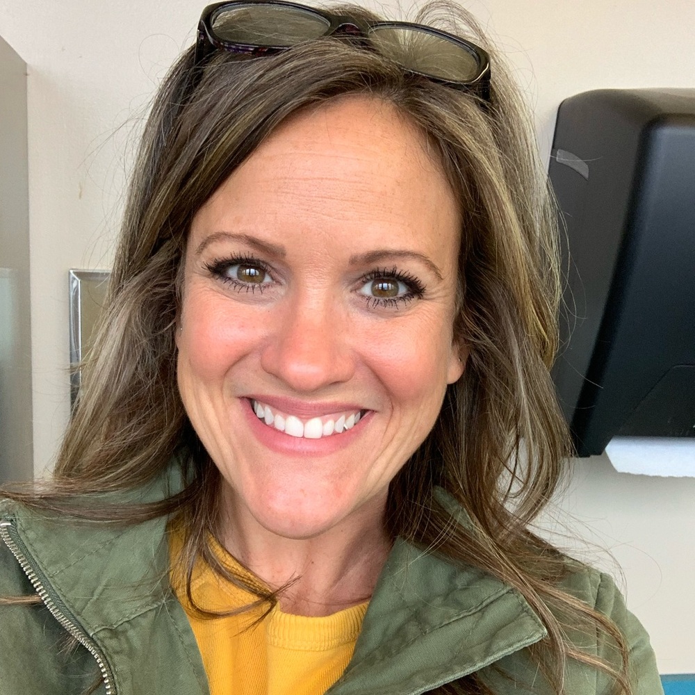 Meet your Posher, Carrie